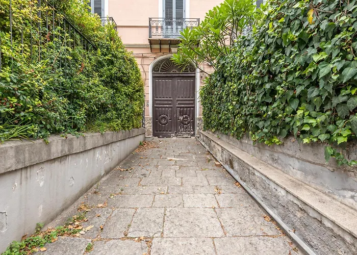 La casa nel baglio